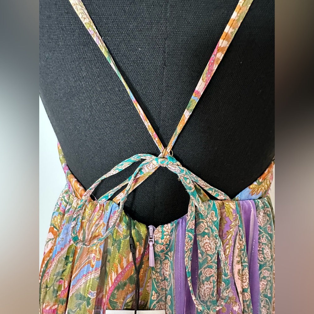 Mango Dress - Picture 11 of 14